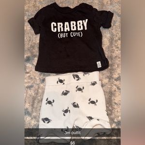 Kids clothing